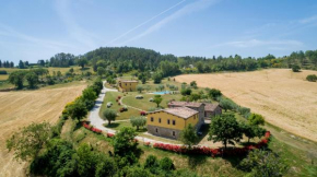 Agriturismo Tenuta Di Biscina